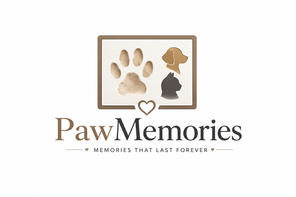 PawMemories