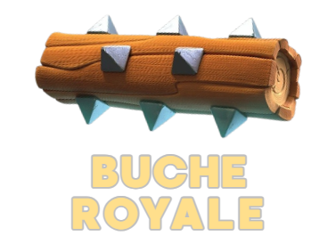 BucheRoyale