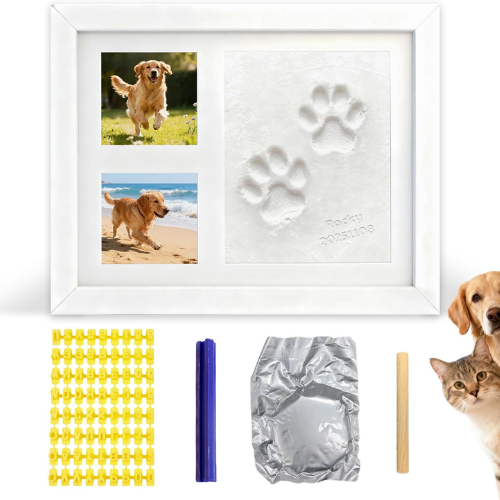 Huella PawMemories