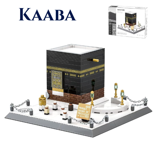 KaabaSet