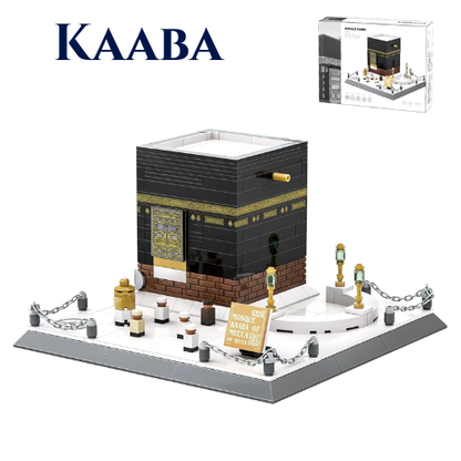 KaabaSet